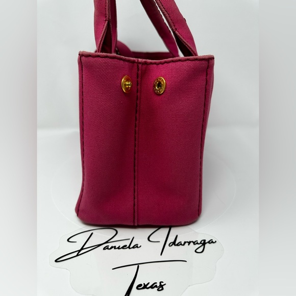 PRADA CANAPA - Picture 15 of 16